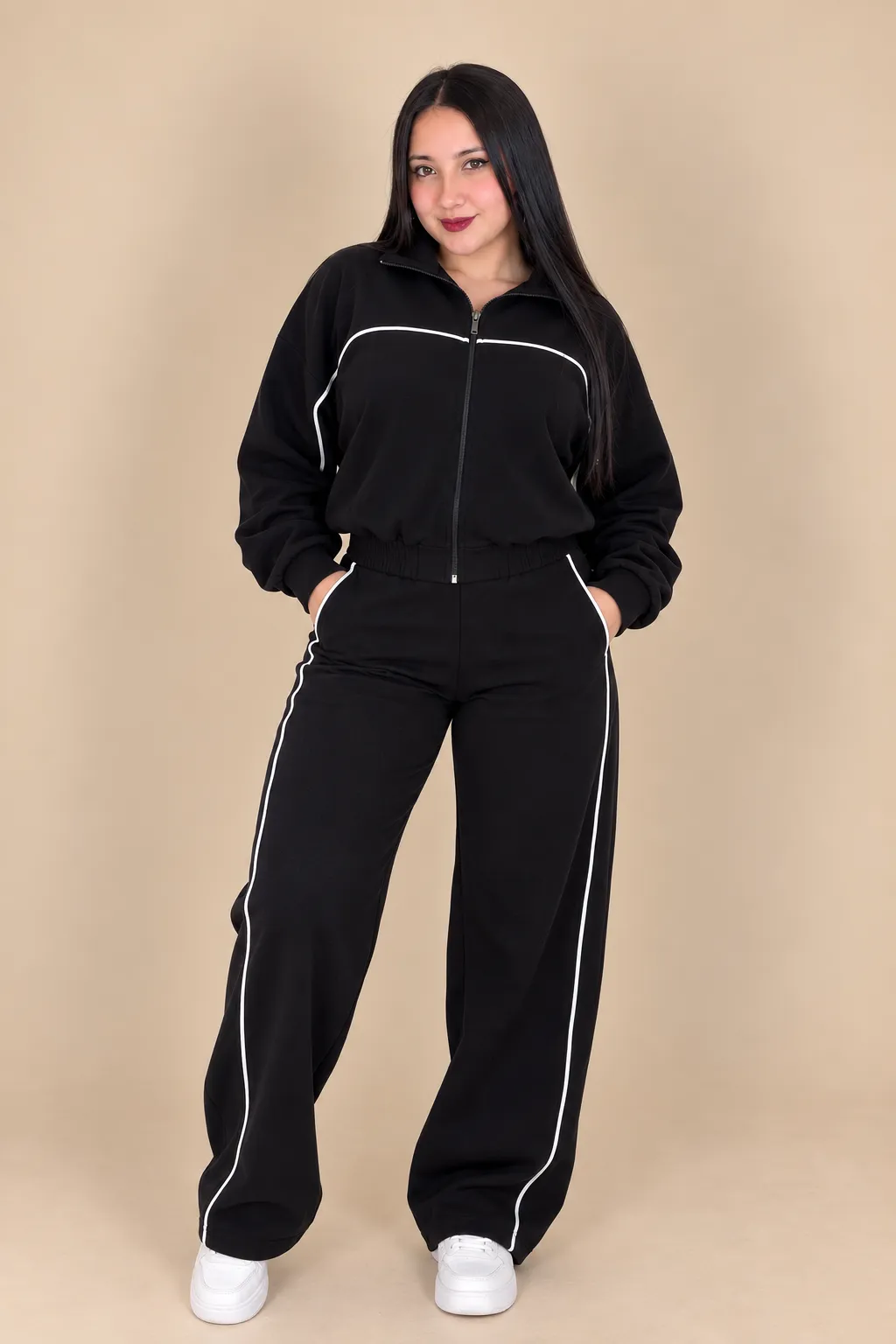 Conjunto Madrid 