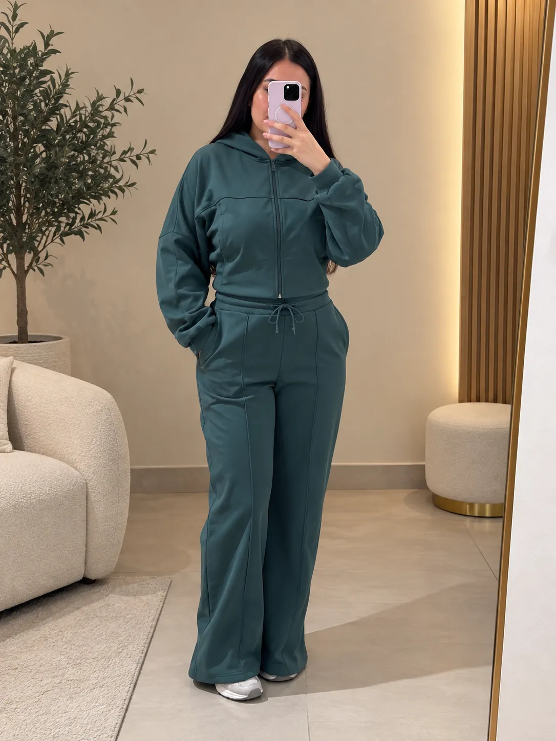 conjunto nube