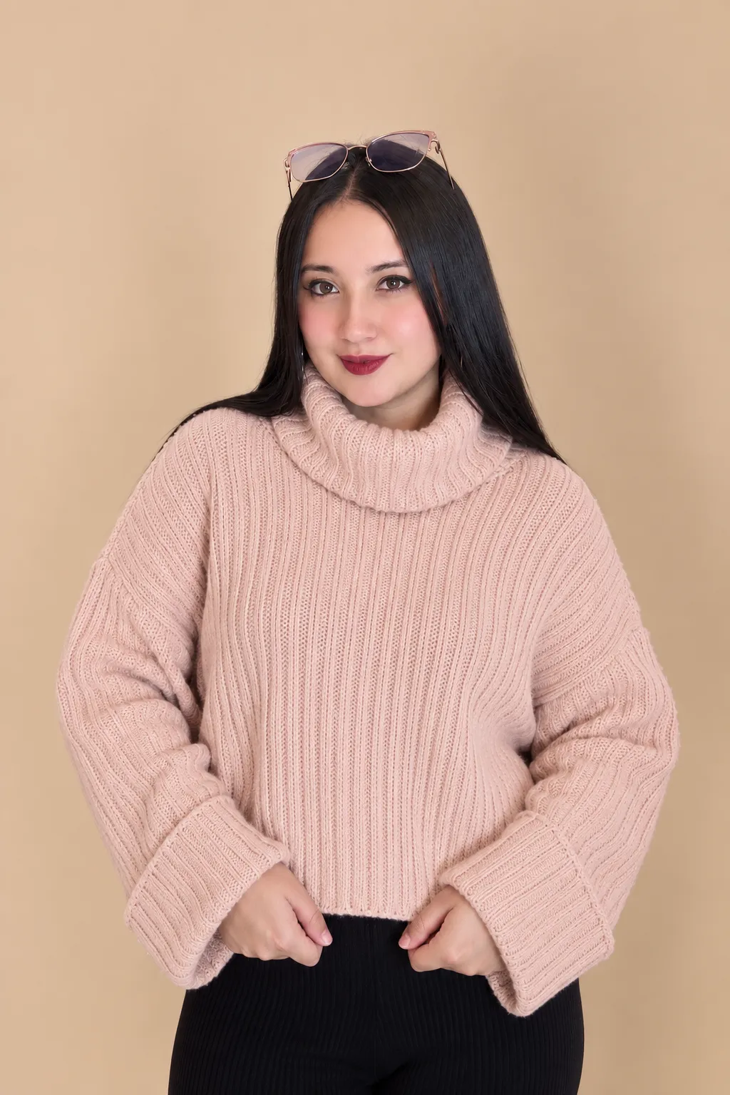 Saco Alma 