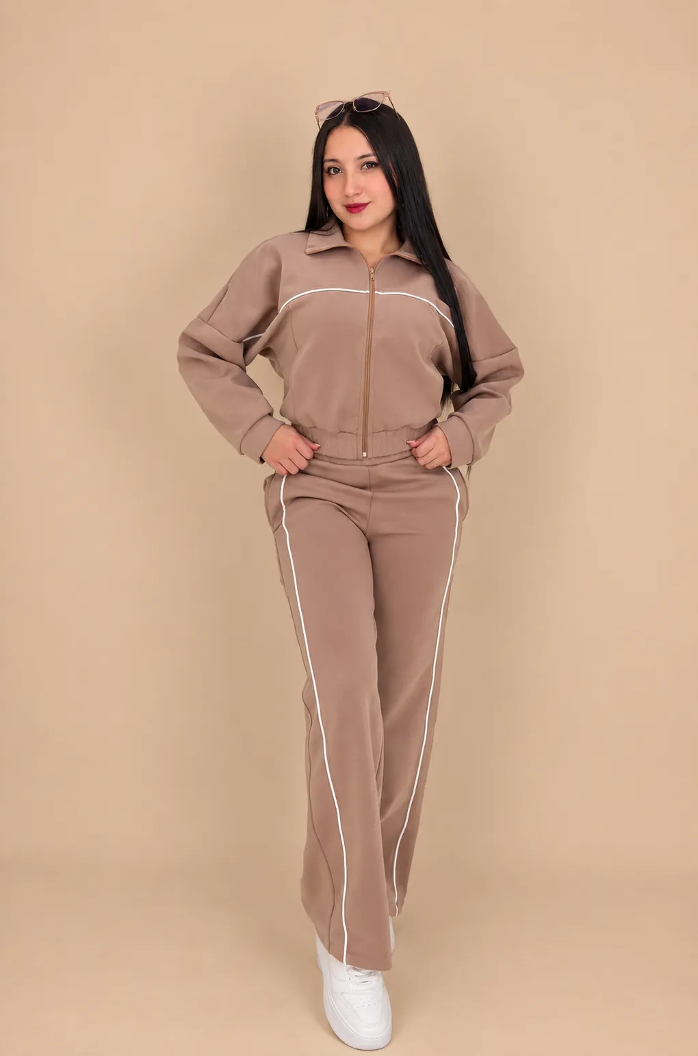 Conjunto Madrid 