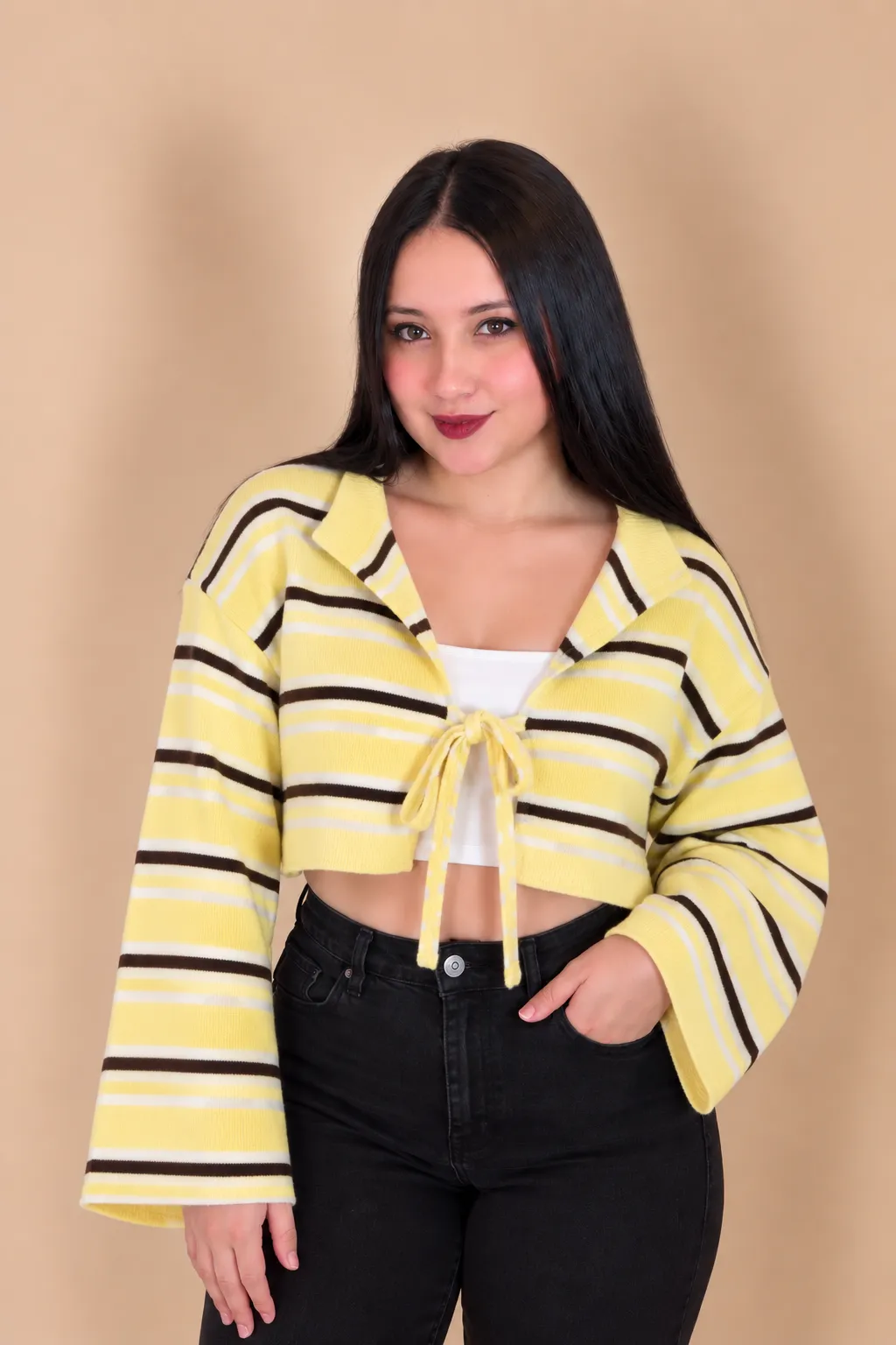 Cardigan Aurora