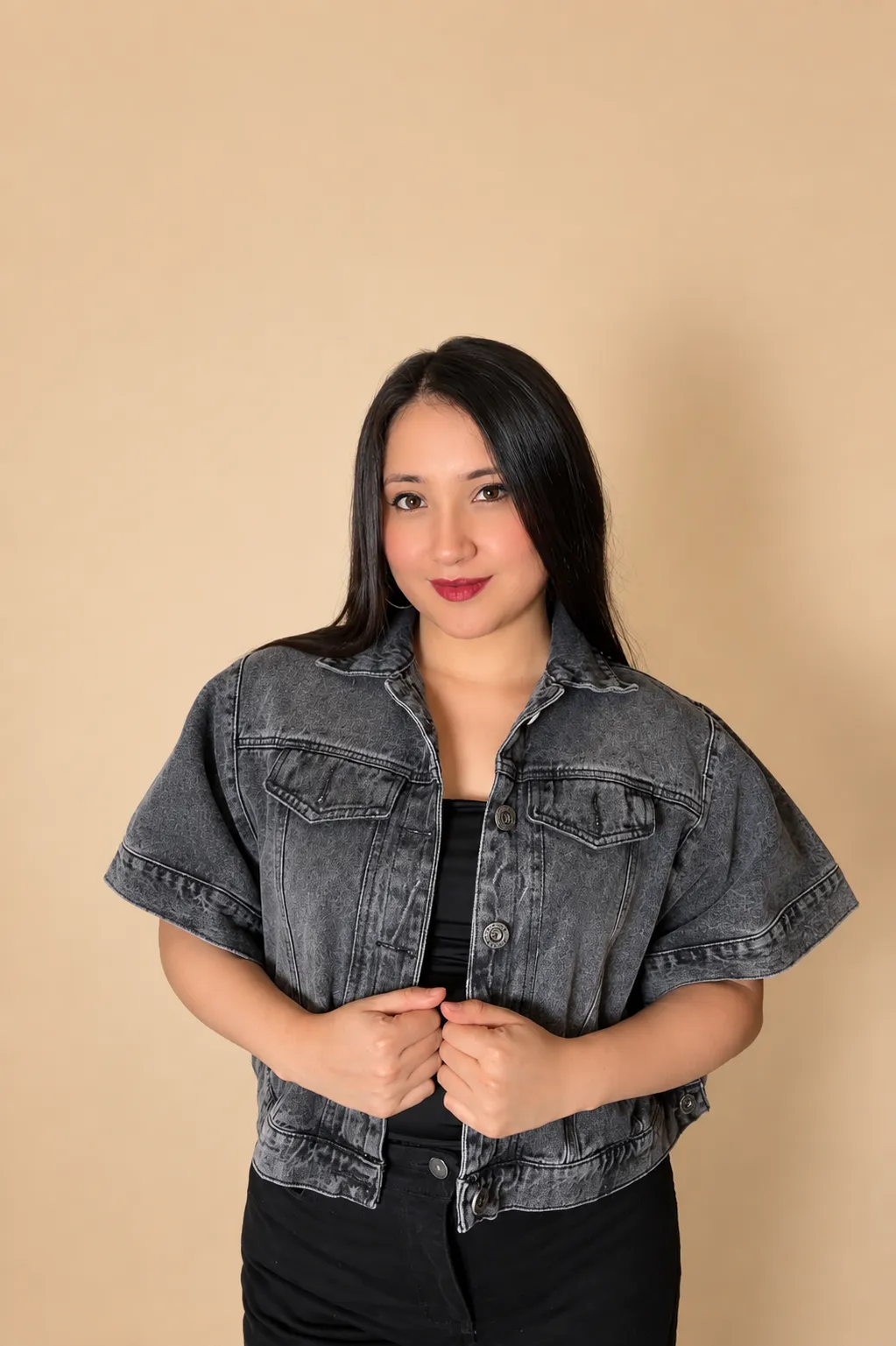 Capa Denim