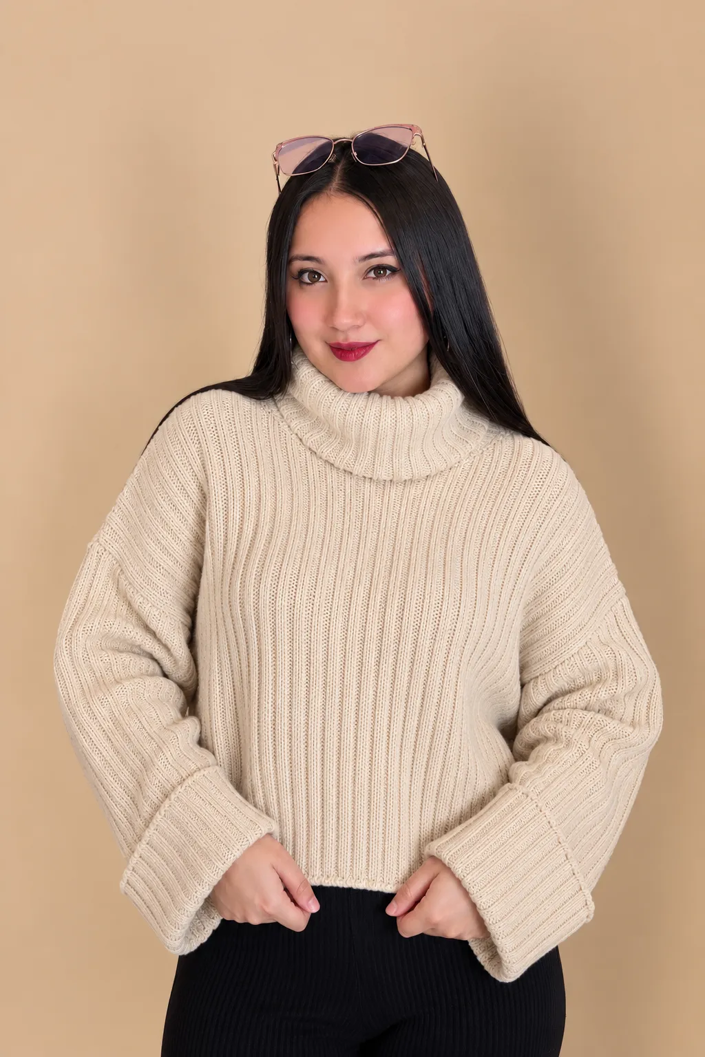 Saco Alma 
