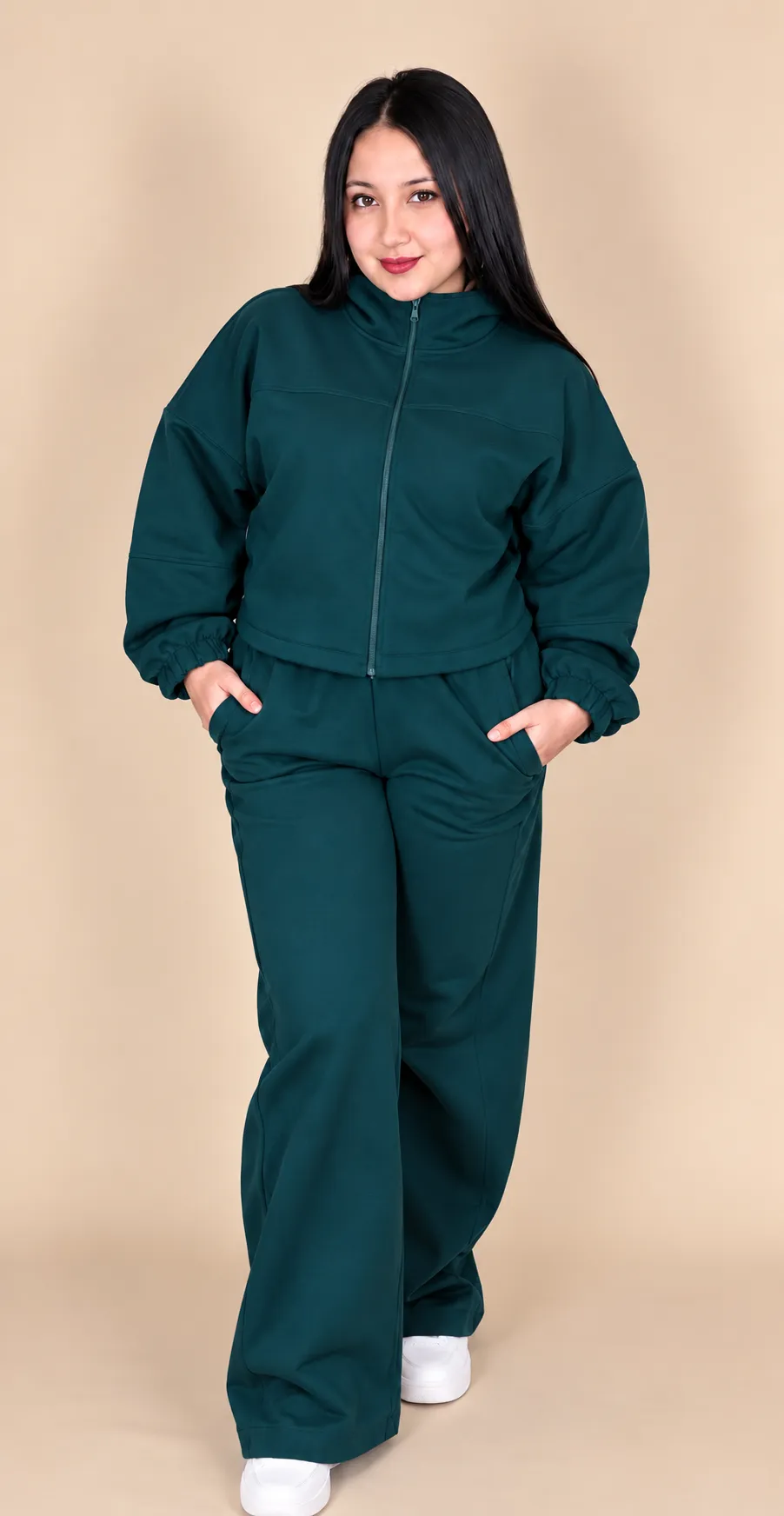 Conjunto Roma