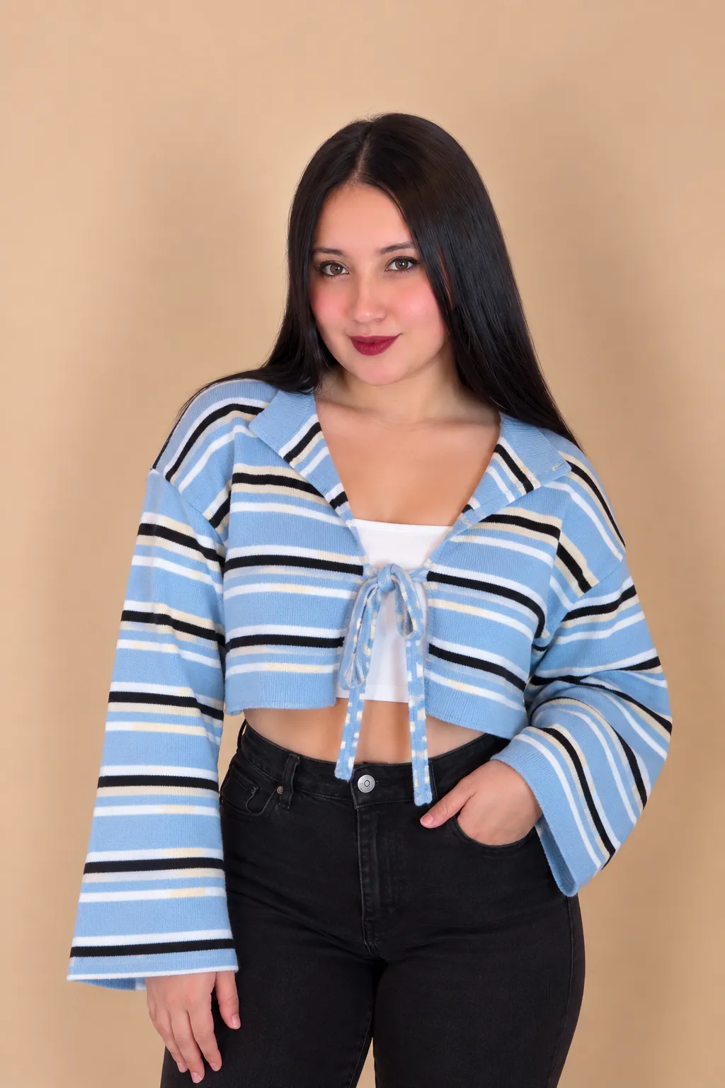 Cardigan Aurora