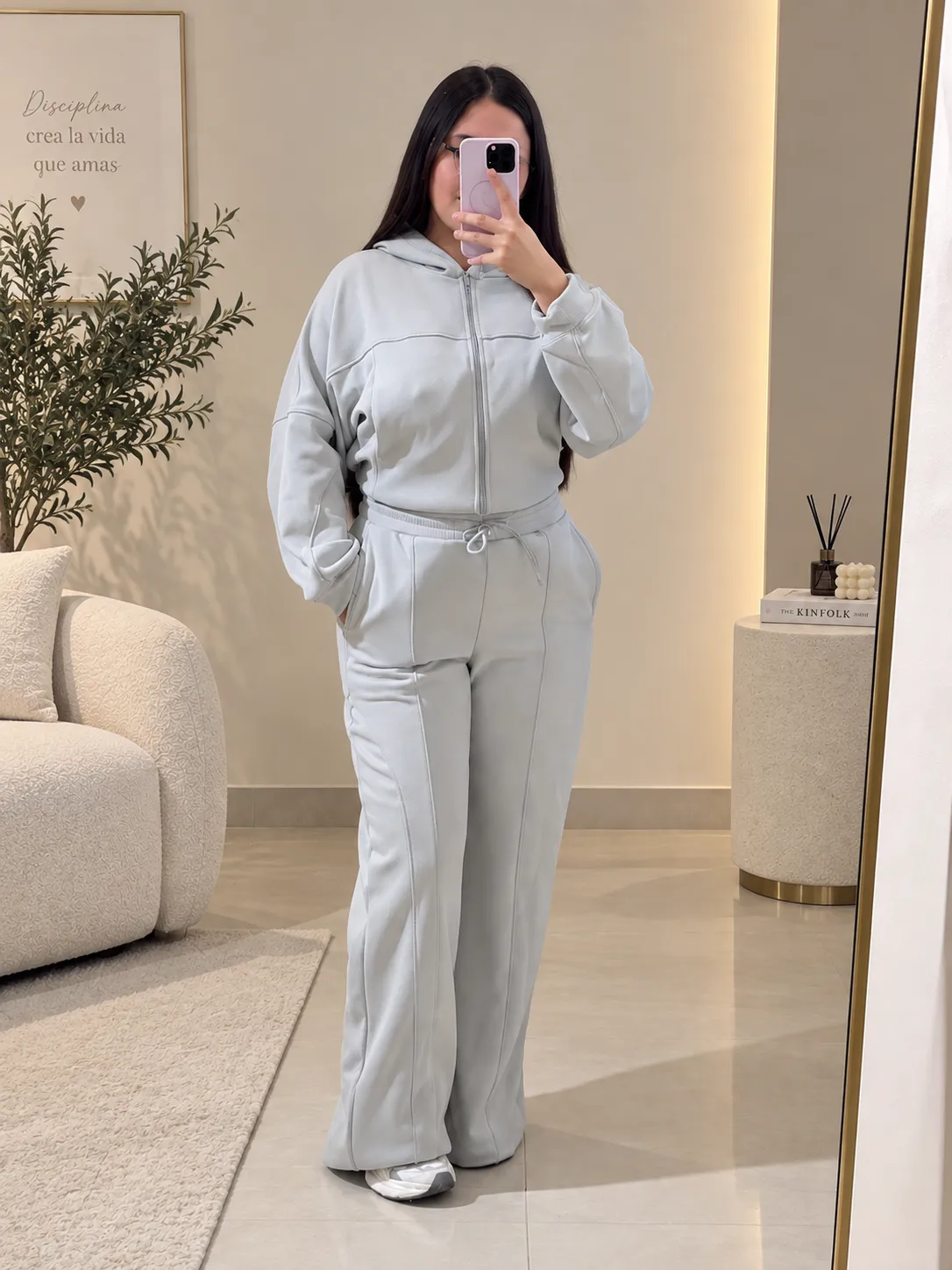 conjunto nube