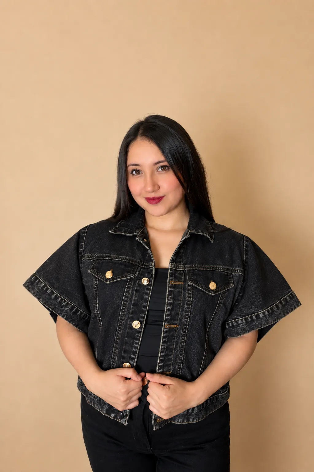 Capa Denim