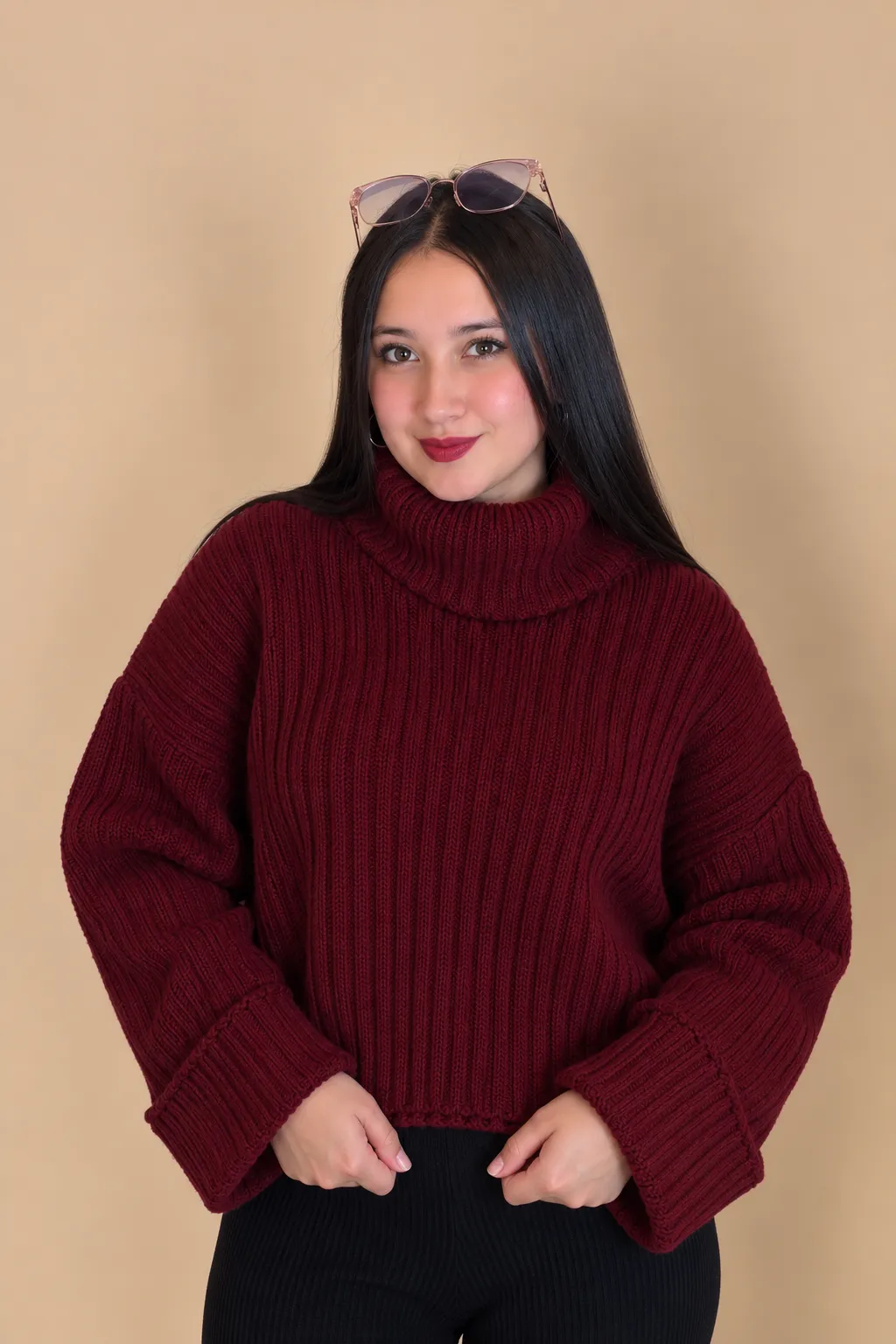 Saco Alma 