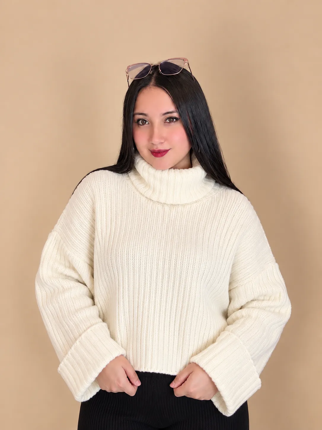 Saco Alma 