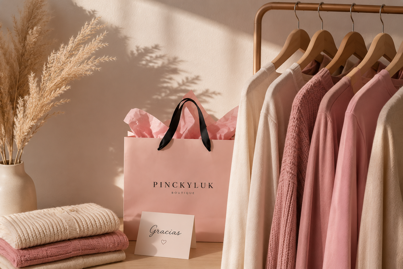 Boutique Pinckyluk